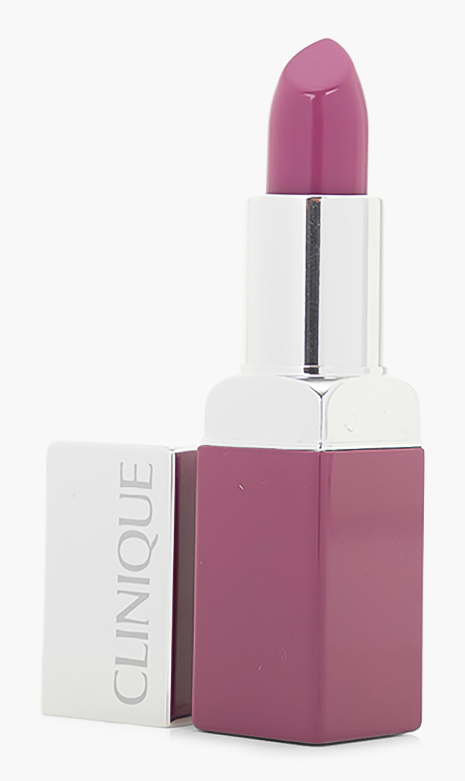 

Clinique Pop Lip Colour + Primer, 16 Grape Pop