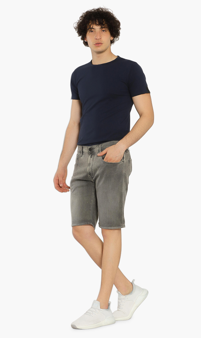 

Replay Anbass Hyperflex Shorts