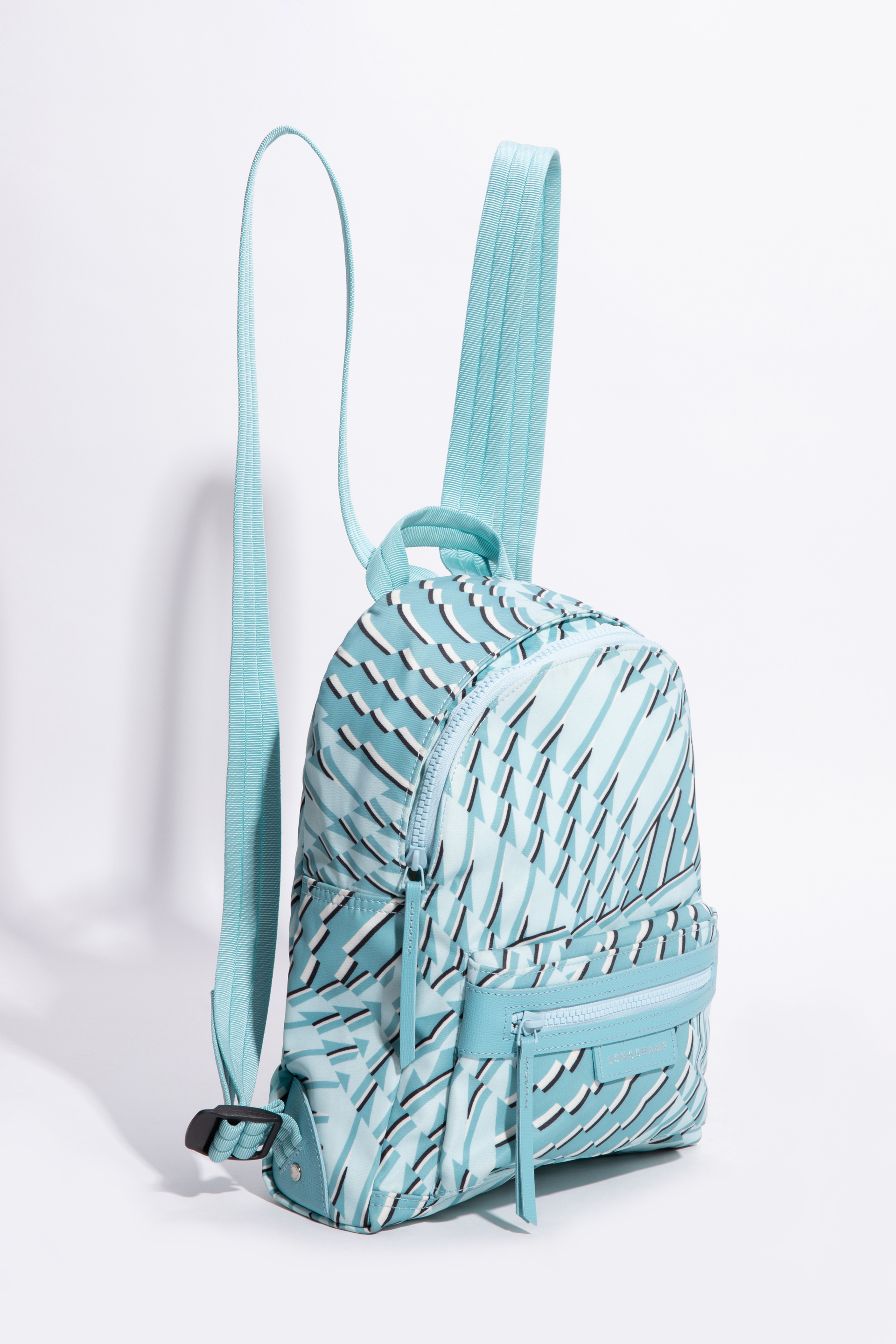 

Longchamp Le Pliage Neo Nylon Backpack