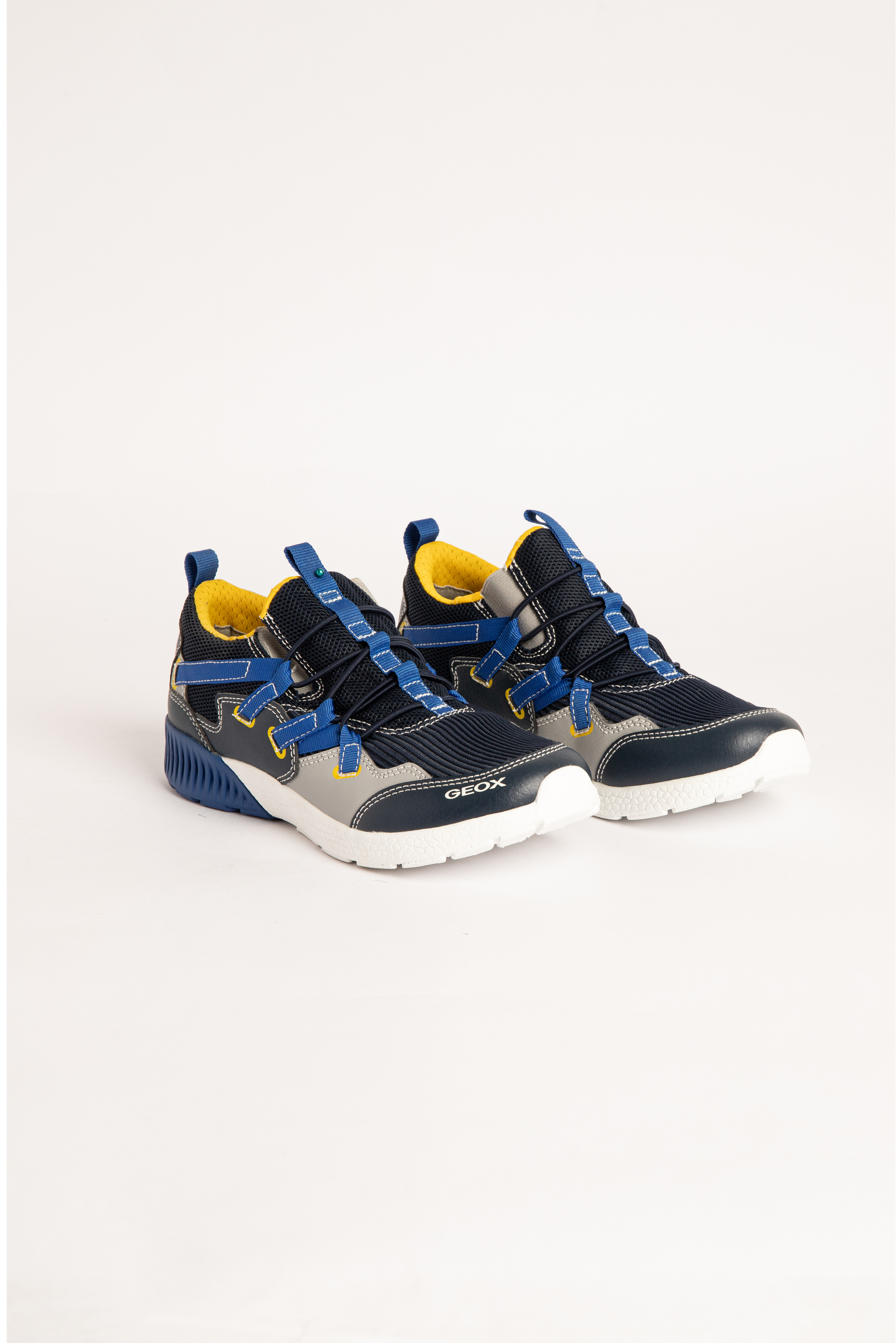 

Geox Sveth Slip-on Sneakers