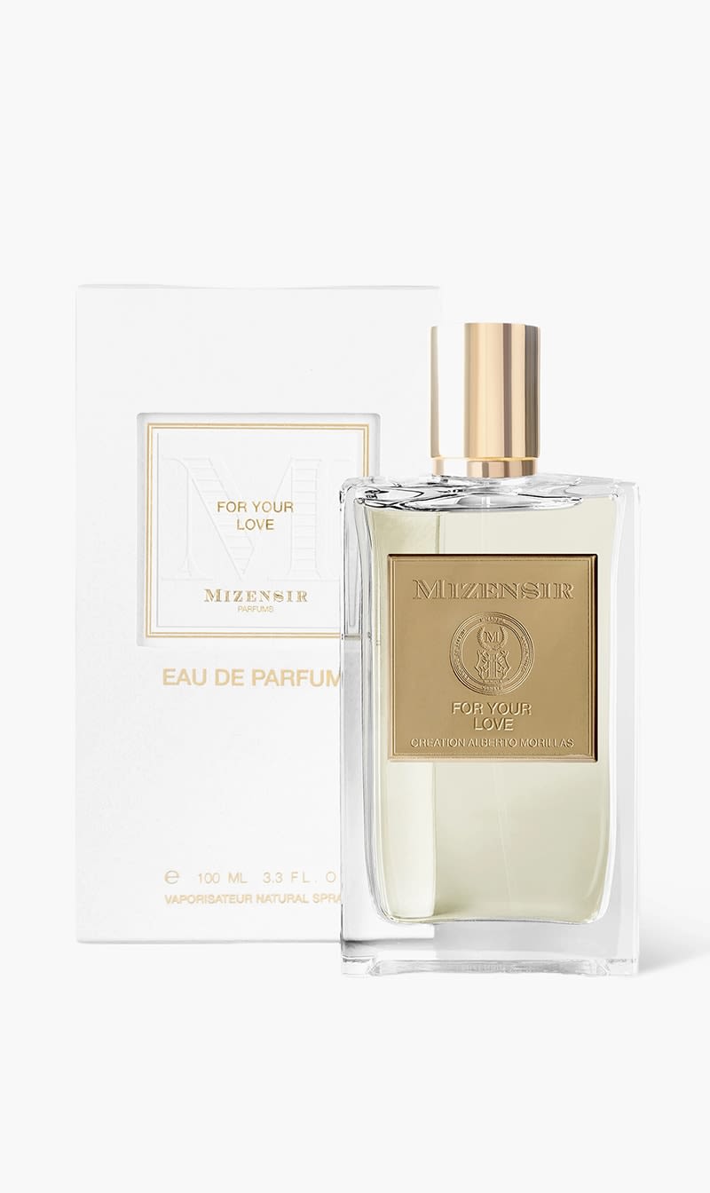 

Mizensir For Your Love Eau De Parfum, 100ml | The Deal Outlet