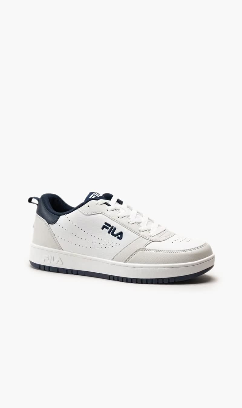 

Fila Multi-color Rega Sneakers for Men | The Deal Outlet