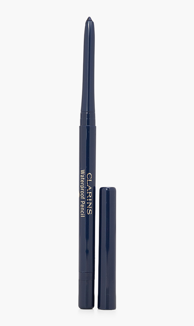 

Clarins Waterproof Pencil, 03 Blue Orchid