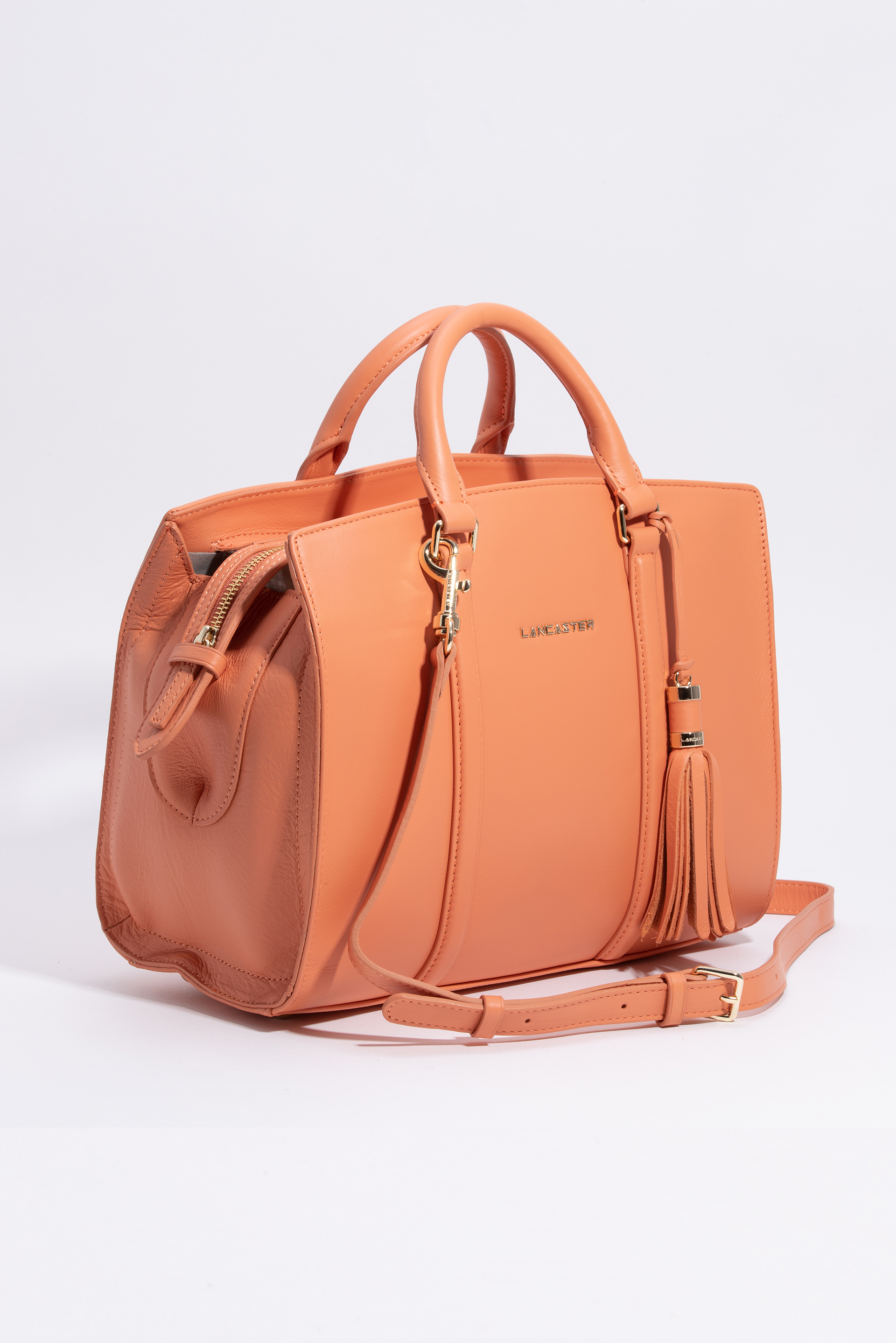 

Lancaster Ana Medium Canyon Tote