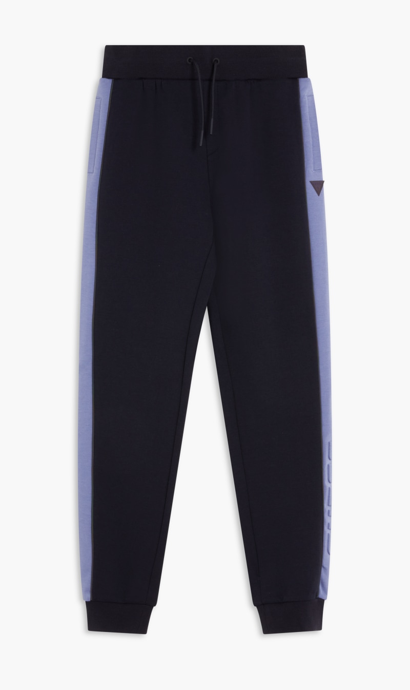 

Guess Blue Active Pants for Kids | The Deal Outlet