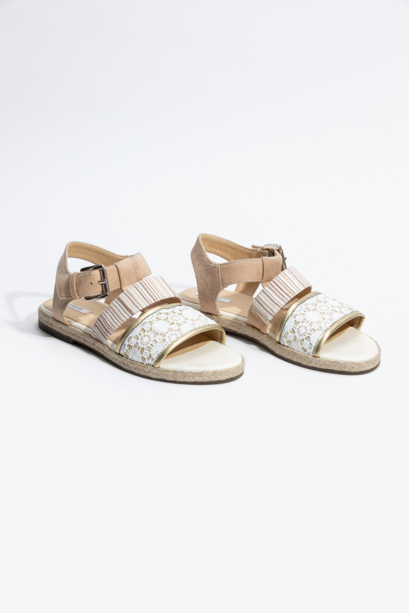 

Geox Kolleen Sandal