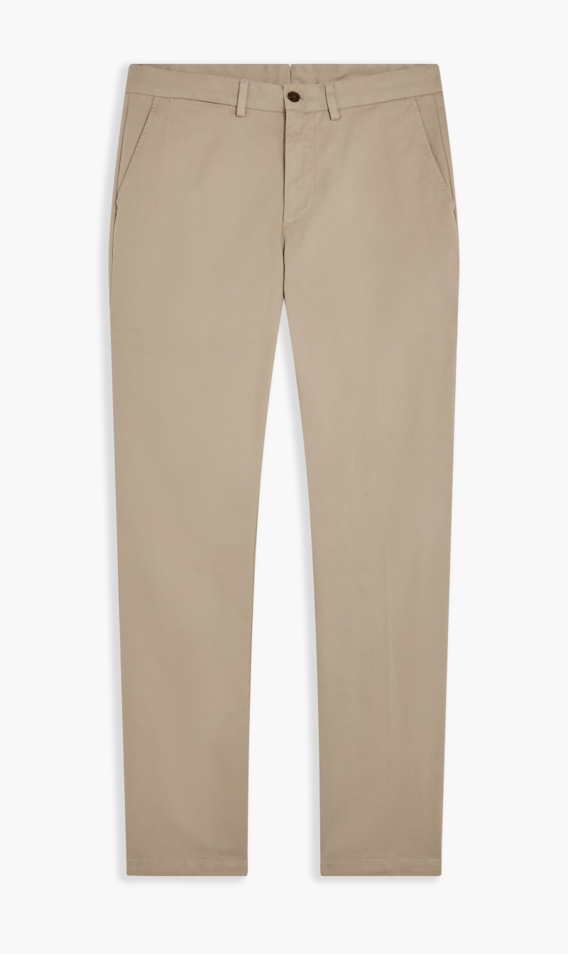 

Comfort Fit Chino, Multi-color