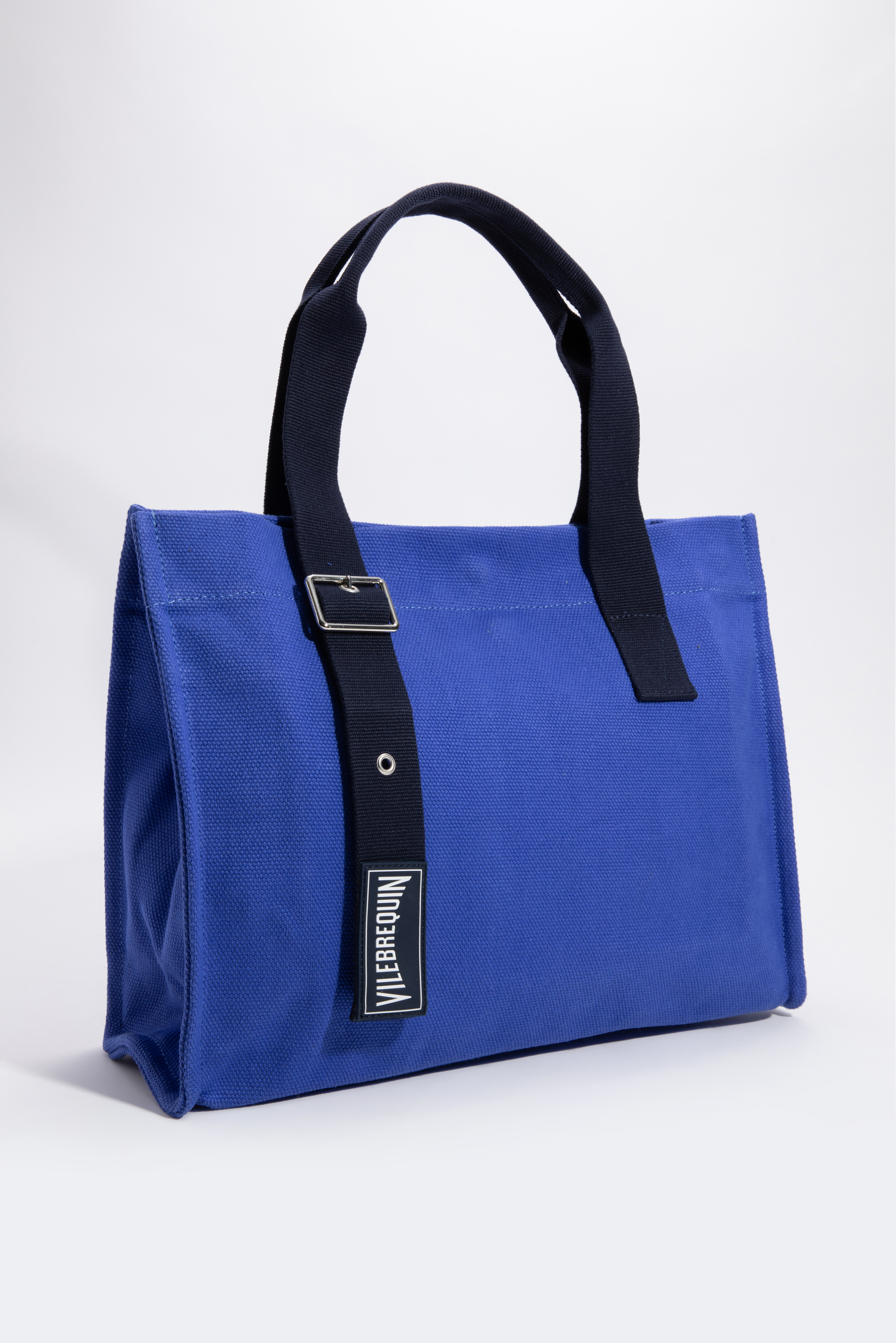 

Vilebrequin Bagmu Solid Beach Bag