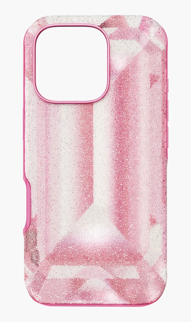 Pink High Smartphone Case, Iphone 16 for Women