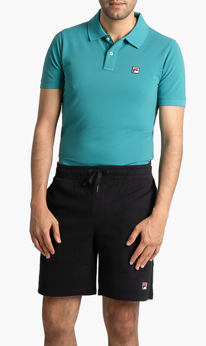 

Fila Vico Logo Detail Shorts