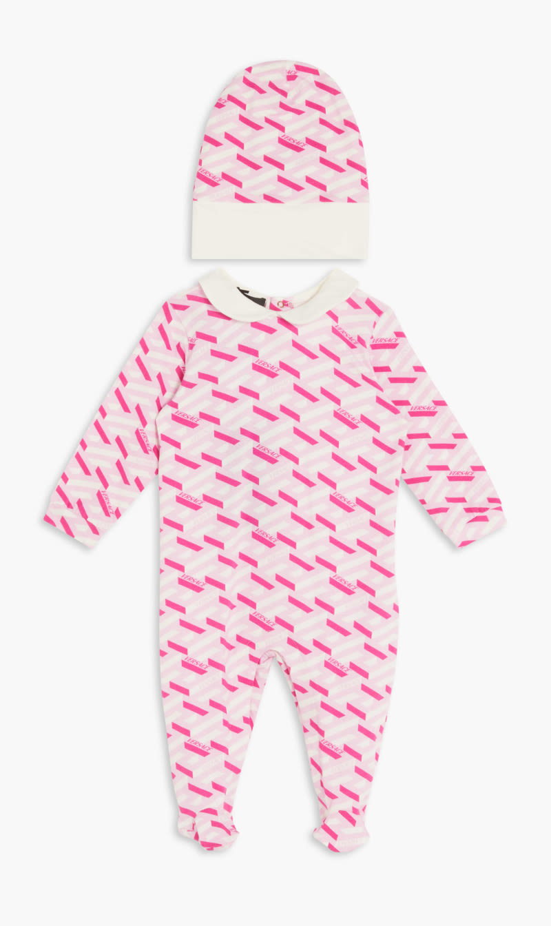 

Gift Set 2 Pieces, Multi-color