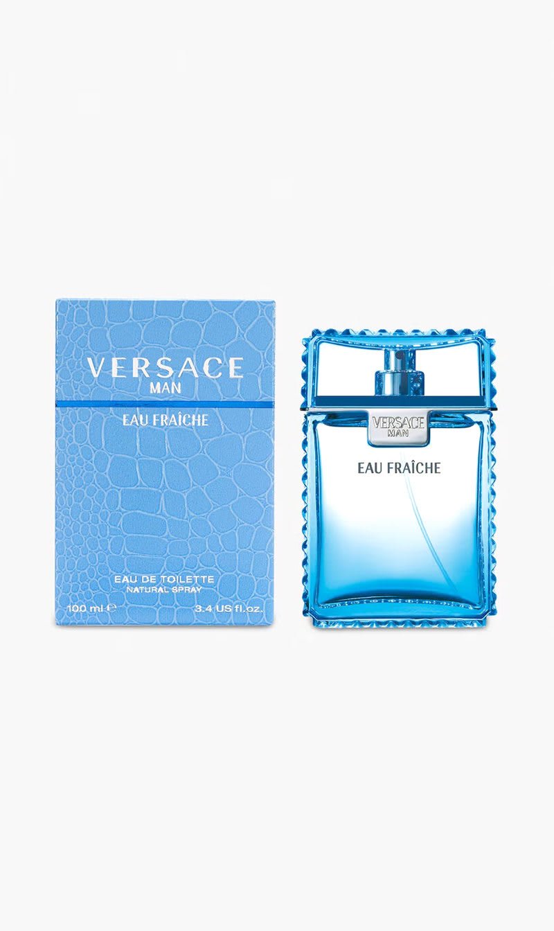 

Versace Others Man Eau Fraiche Edt 100ml for Men | The Deal Outlet