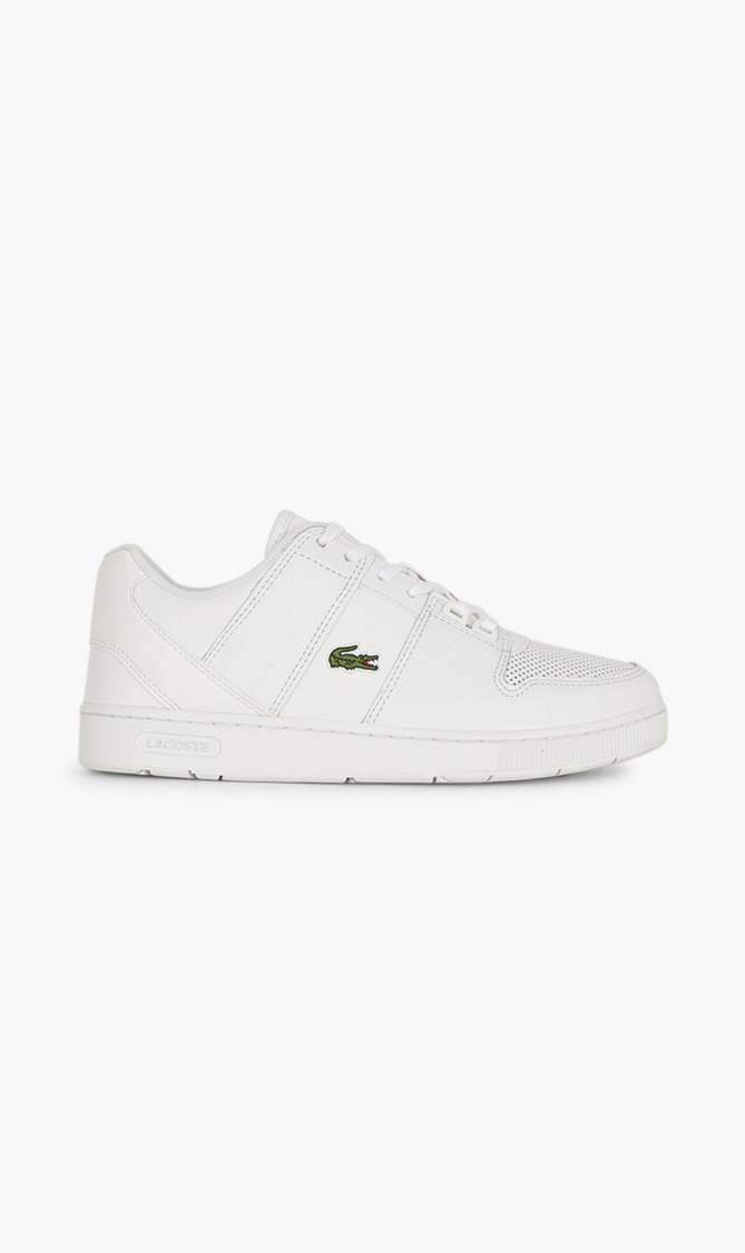 

Lacoste Thrill Leather Trainers