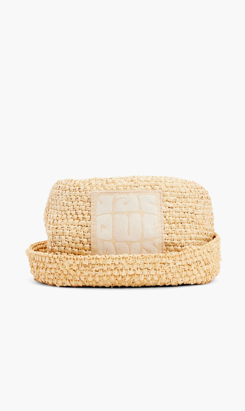 

Jacquemus Beige Le Bob Ficiu for Women | The Deal Outlet