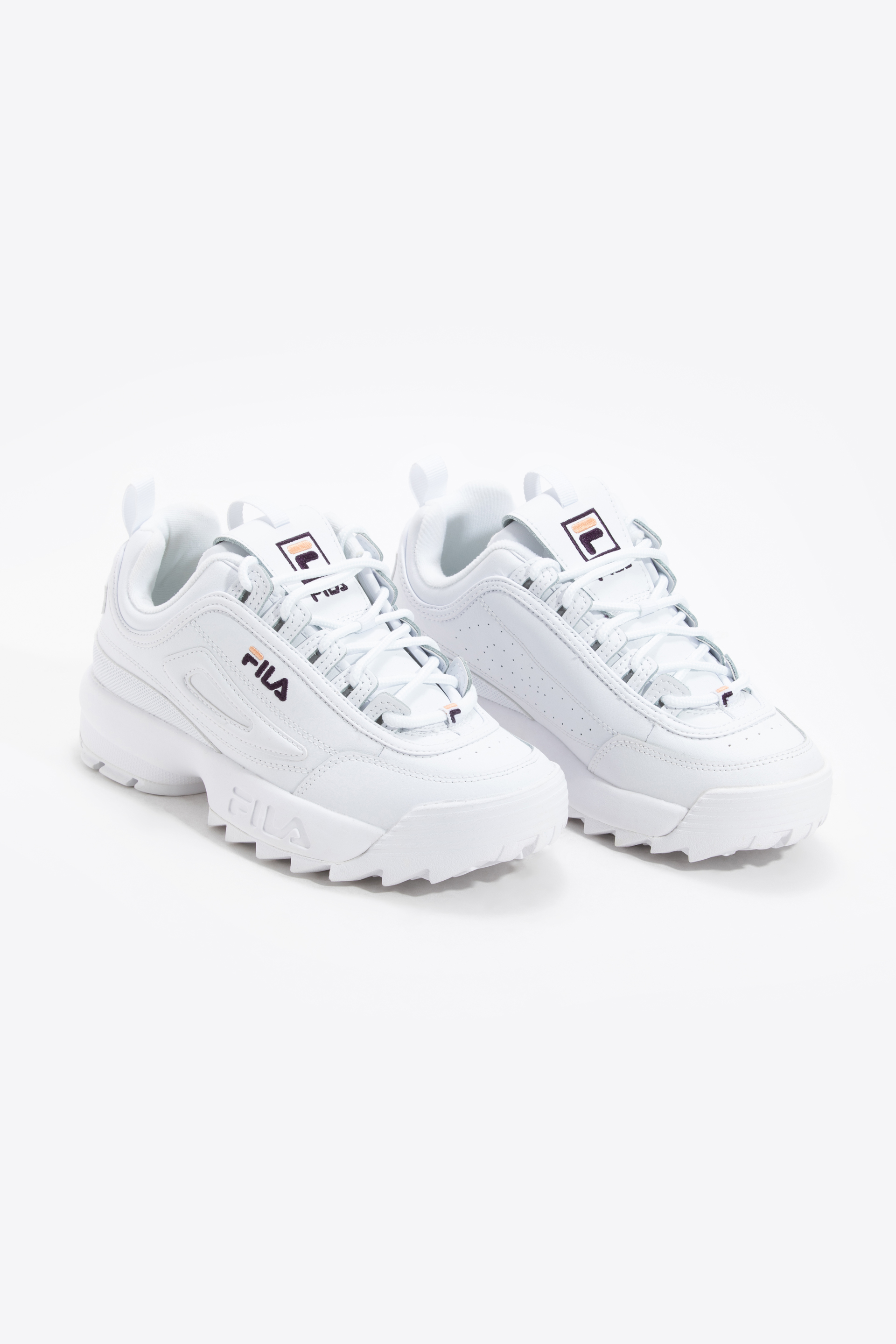 

Fila Disruptor Ii Premium Sneakers