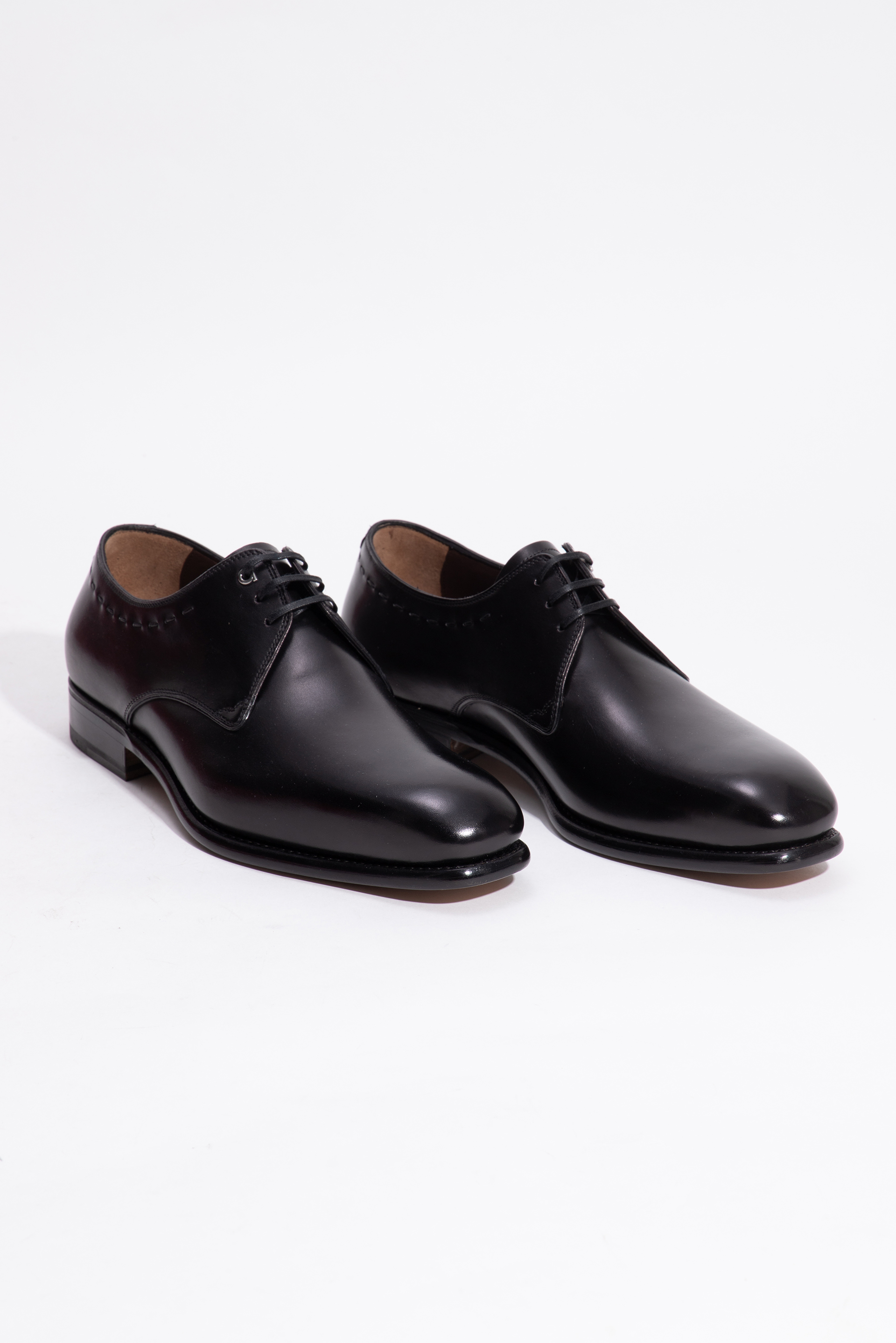 

Salvatore Ferragamo Alberto Calf Derby