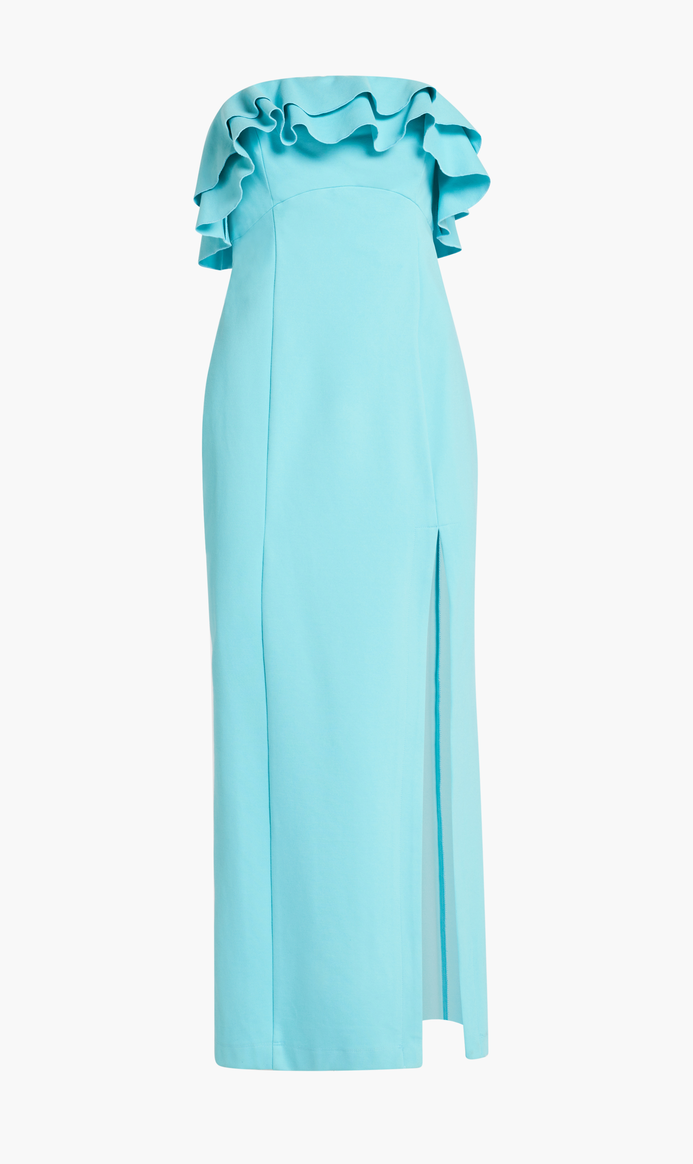 

Elliatt Blue Chimera Maxi for Women | The Deal Outlet