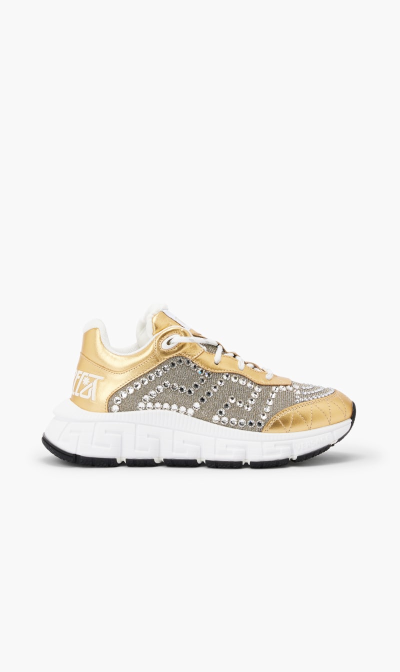

Sneakers Calf Leather, Multi-color