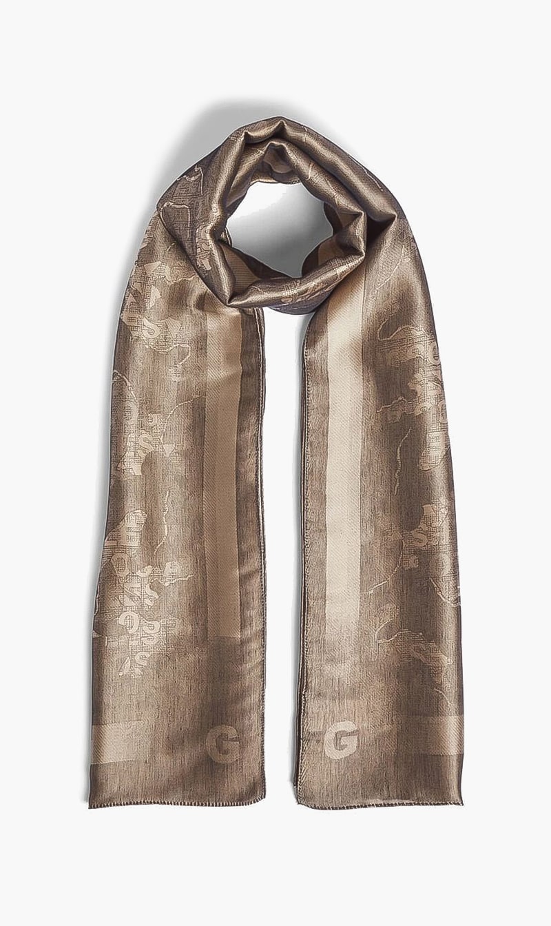 

Scarf - Pol03