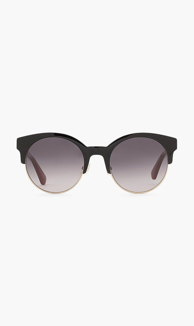 

Kate Spade Kaileen Round Sunglasses