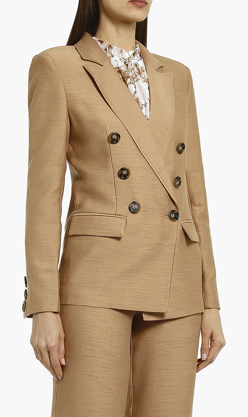 

Host Long Sleeve Blazer