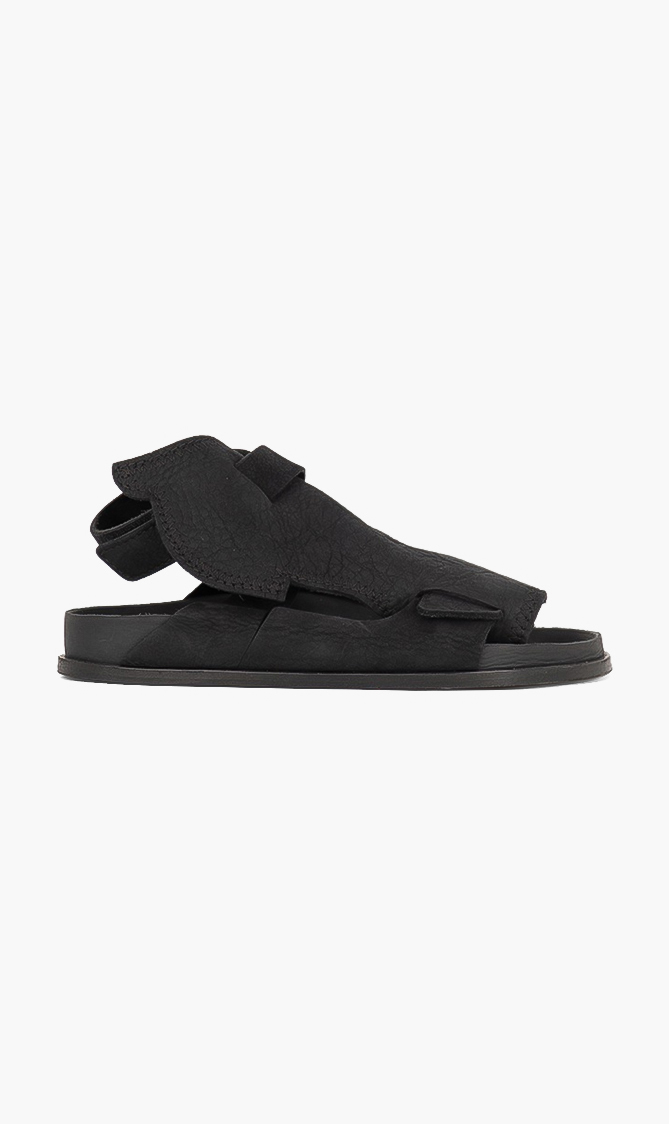 

Birkenstock Csm Bucharest Leather Sandals