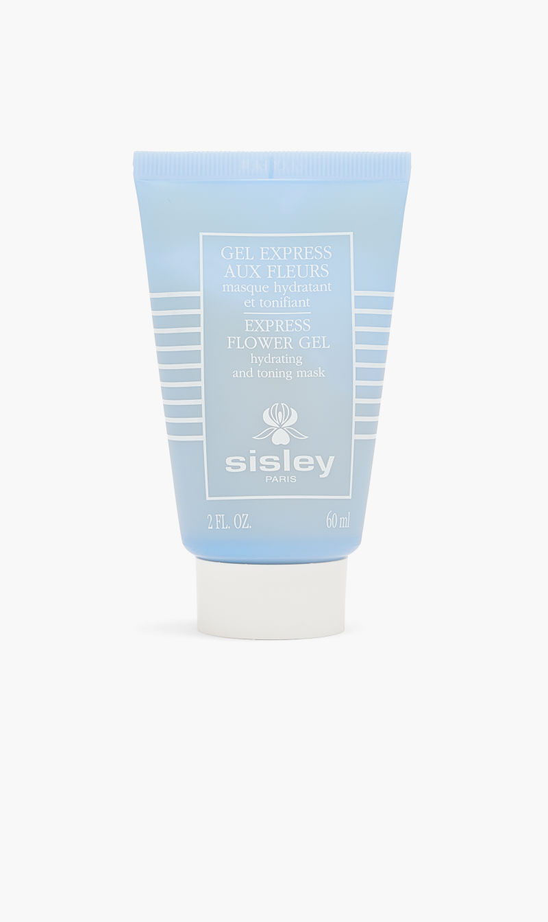 

Sisley Express Flower Gel Mask 60ml, Unspecified