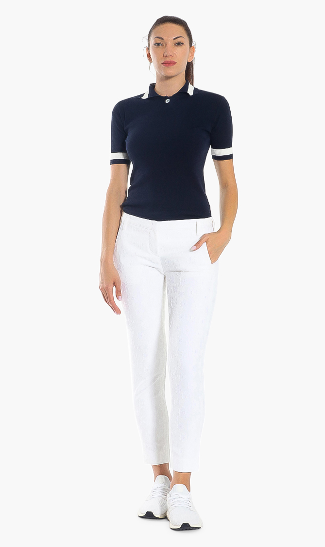 

Brigitte Tailored Pants