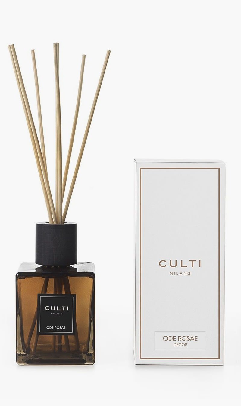 

4379 Others Ode Rosae Diffuser, 500ml | The Deal Outlet