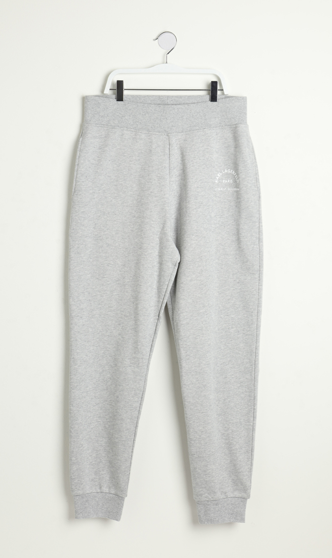 

Karl Lagerfeld Track Pants With Pockets