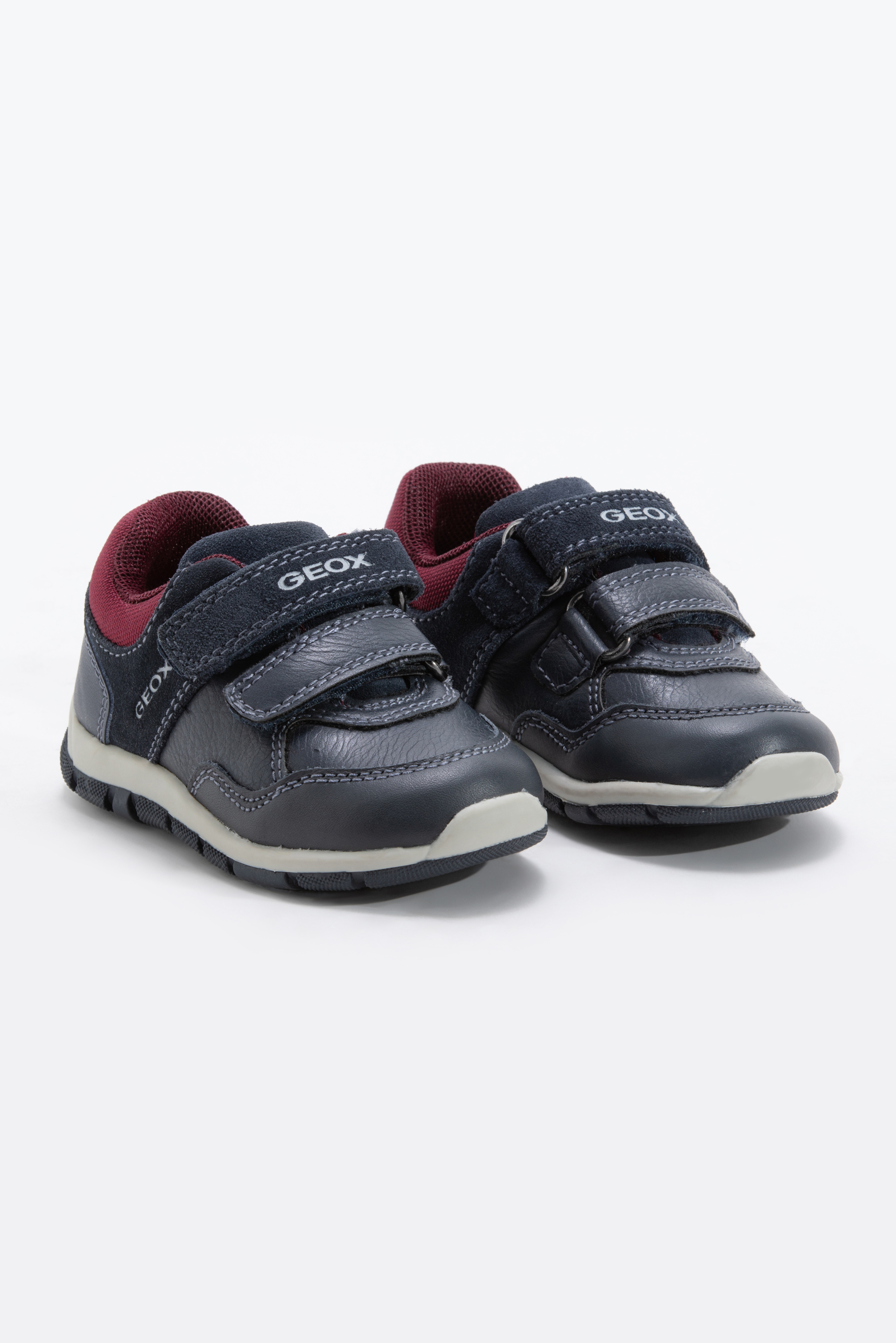 

Geox B Shaax B. A Navy Sneakers