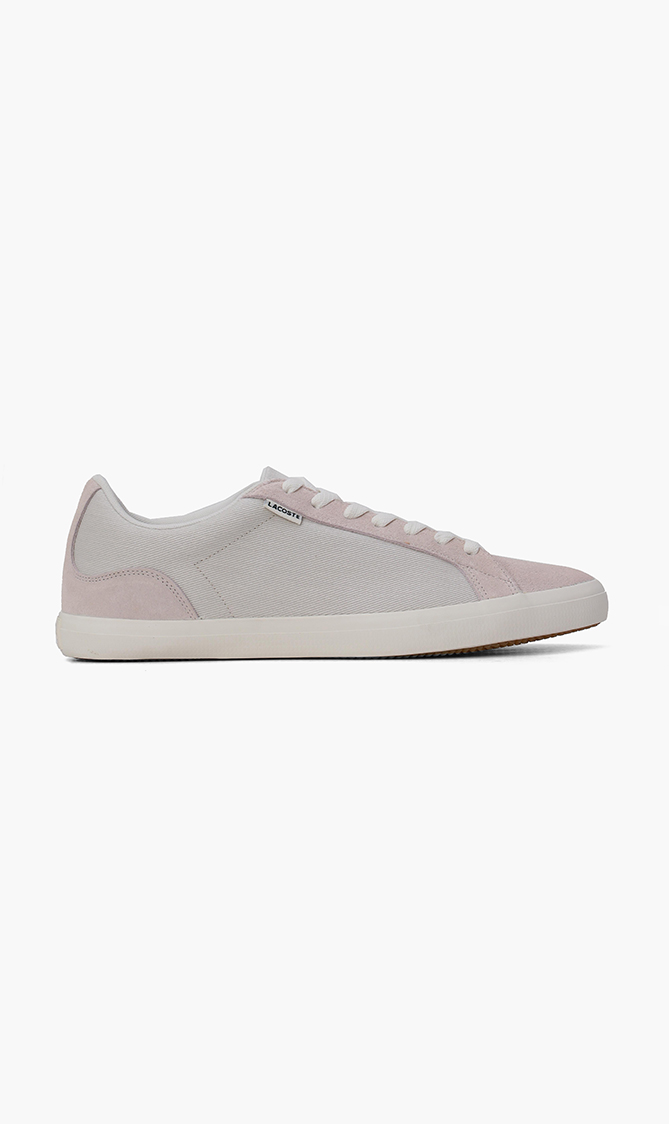

Lerond Canvas Sneakers