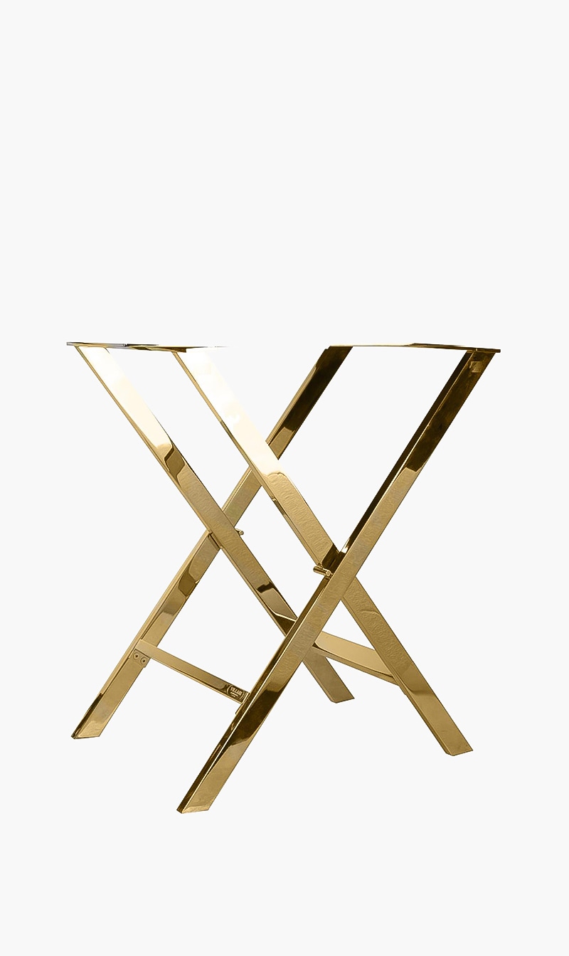 

Trestle Tray Holder