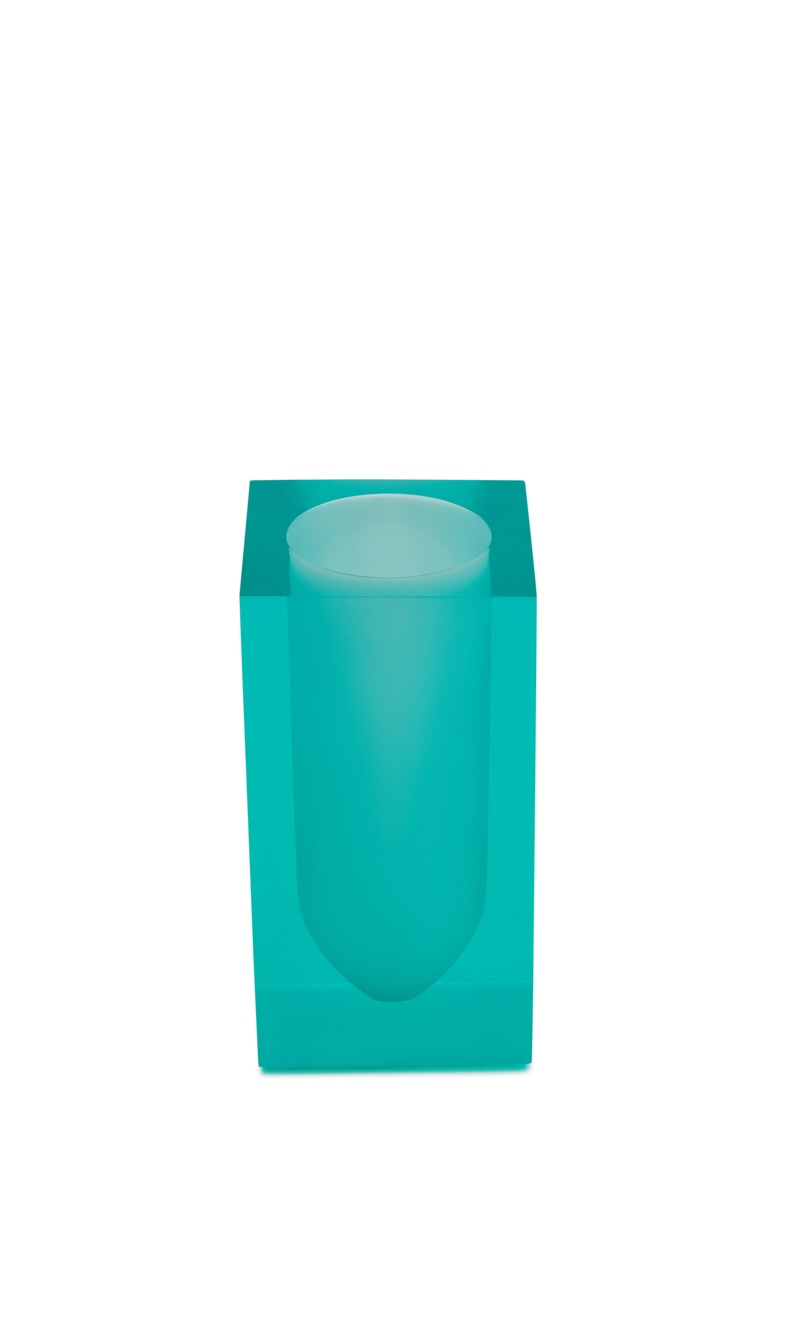 

Hollywood Toothbrush Holder, Blue