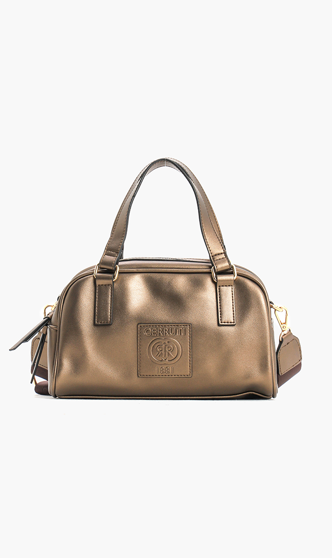 

Cerruti Jena Mini Duffel Bag