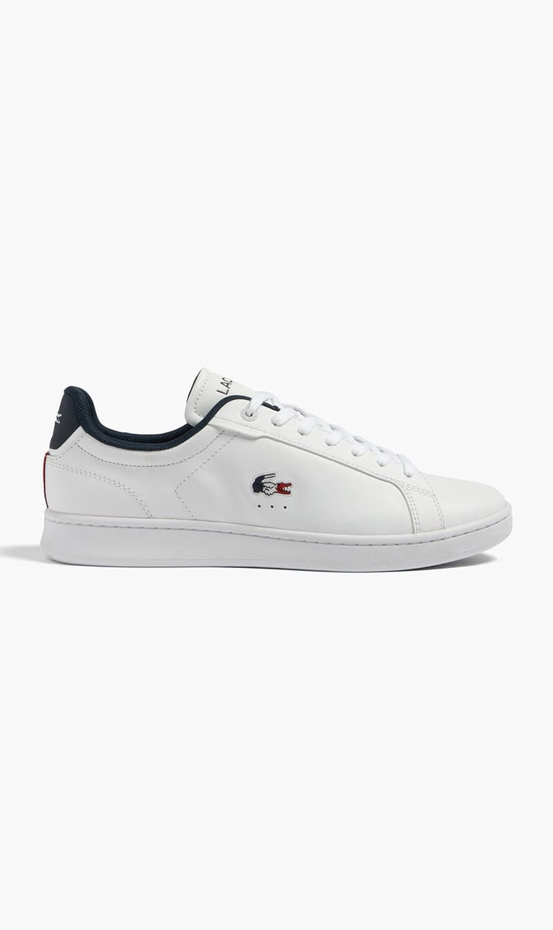 

Lacoste Multi-color Carnaby Pro Tri 123 1 Sma for Men | The Deal Outlet