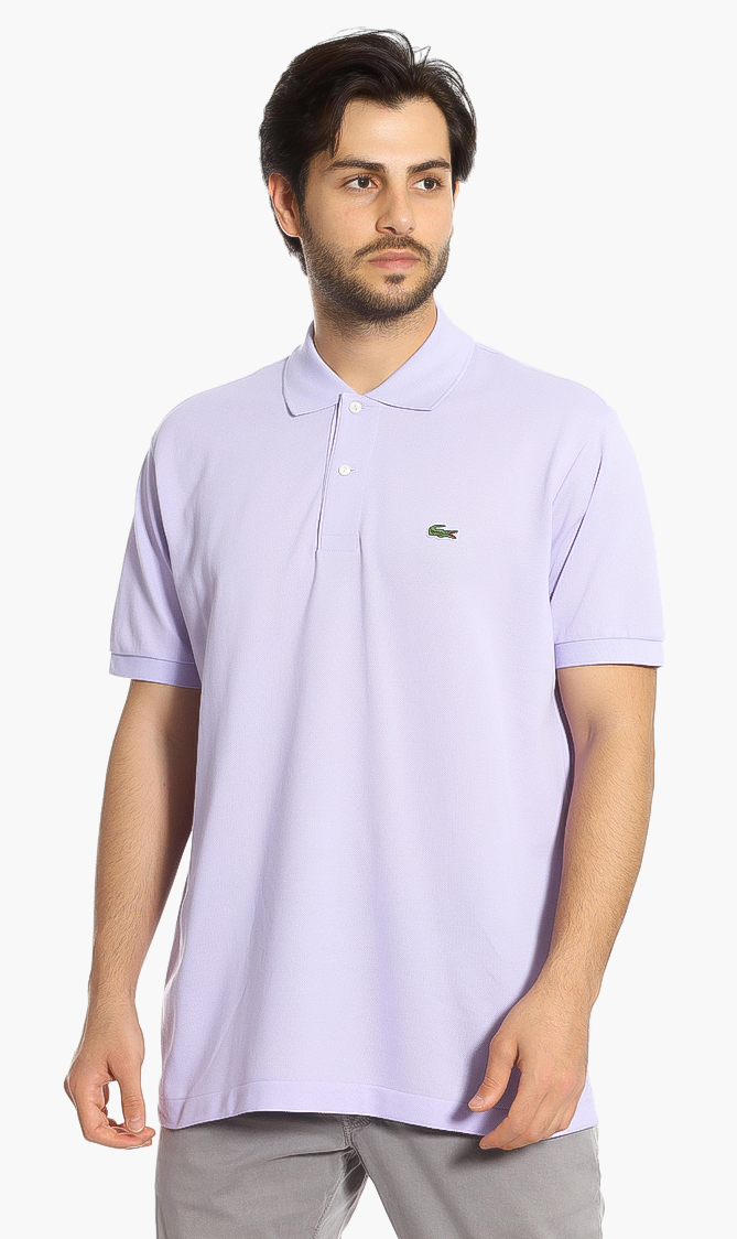 

LACOSTE Classic Fit Polo Shirt