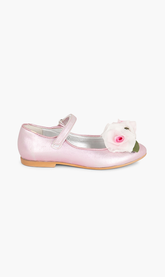 

Monnalisa Ballerina Shoes