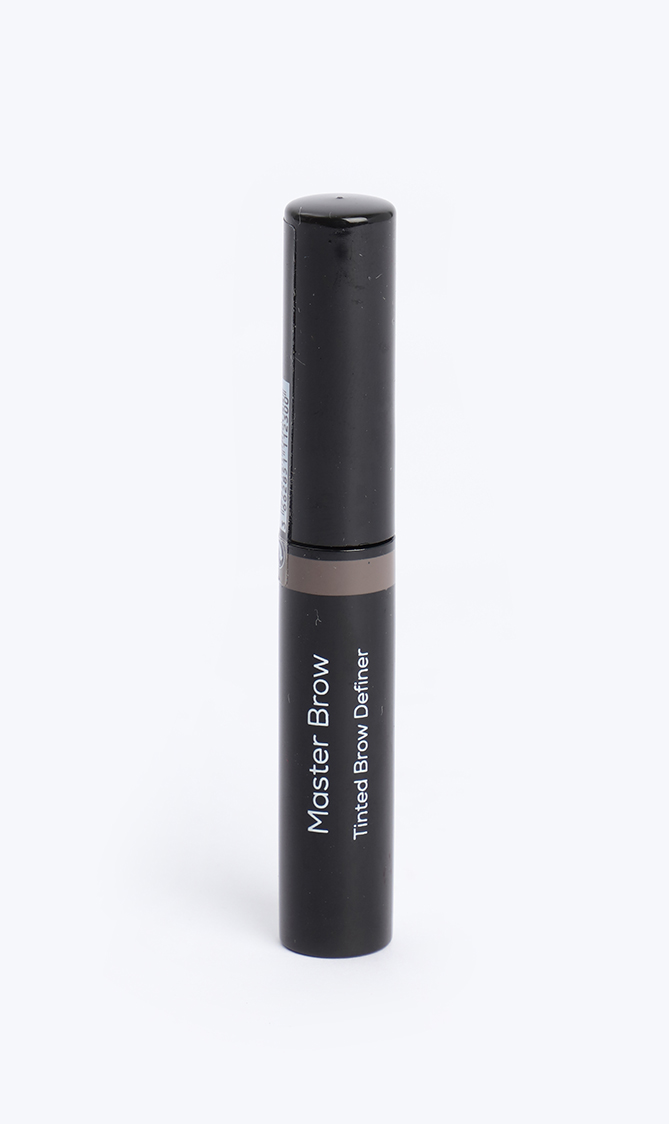 

Wow Beauty Forward Master Brow Tinted Brow Definer, Espresso Cookie 230