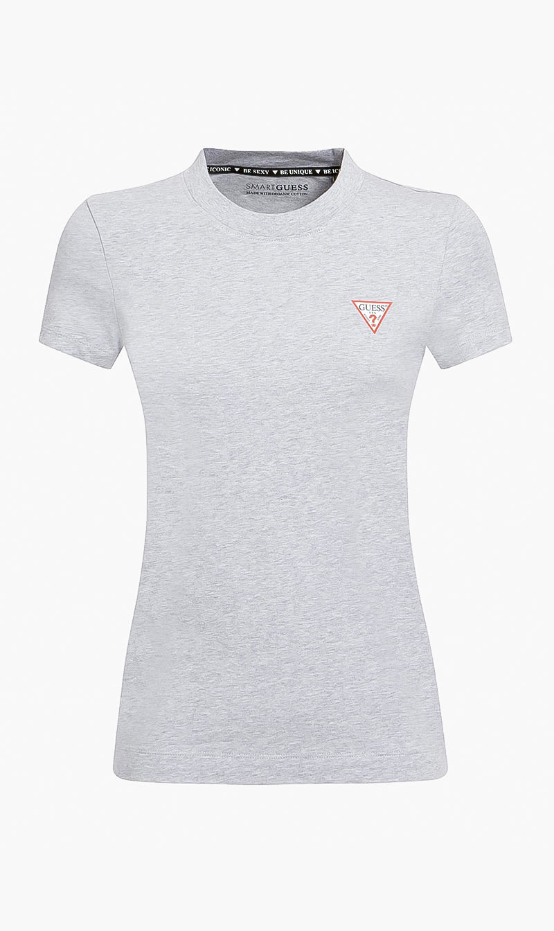 

Guess Triangle Logo T-shirt