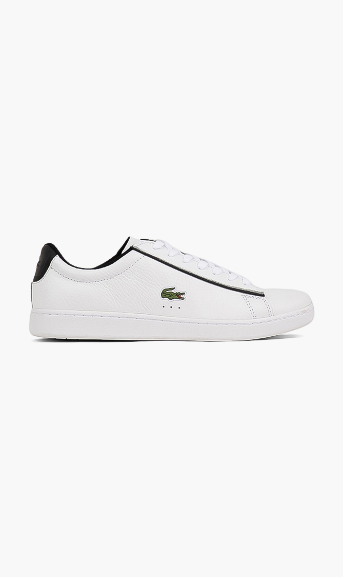 

Lacoste Carnaby Evo 120 Leather Trainers