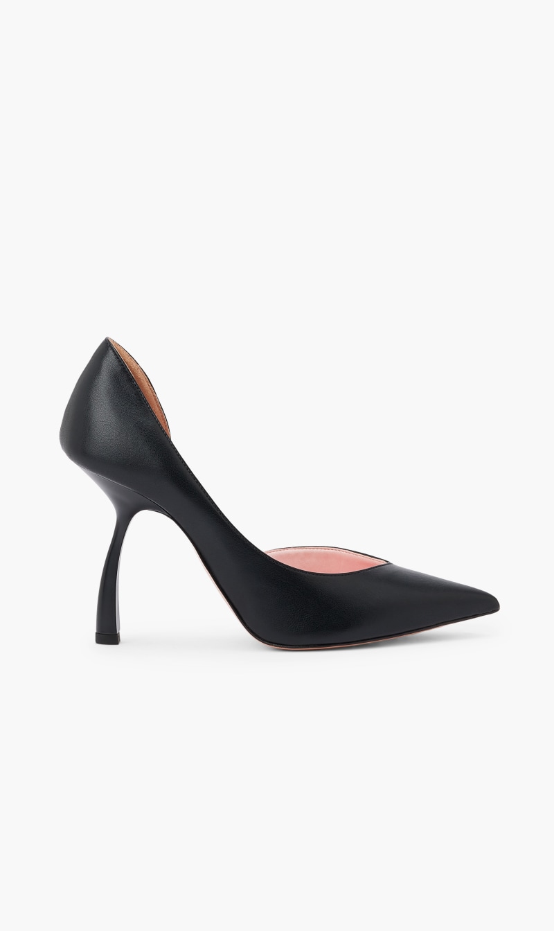 

Piferi Black Bio Veg Nappa for Women | The Deal Outlet
