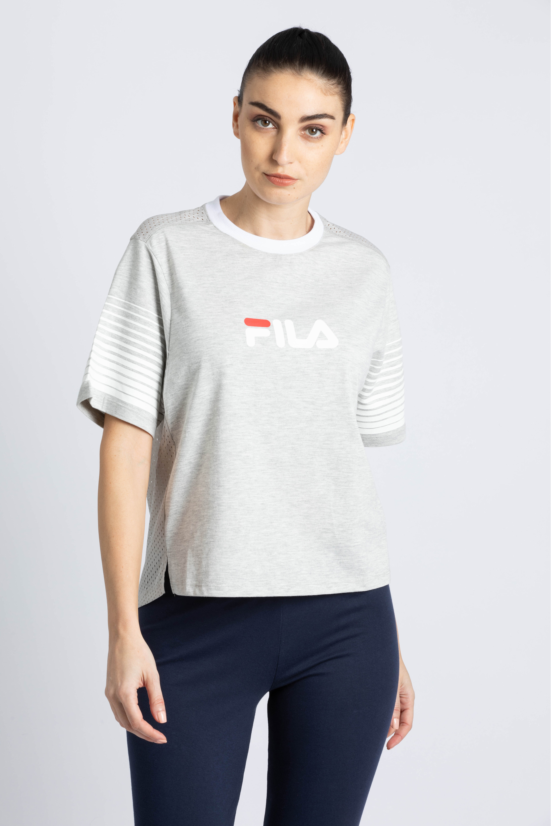 

Fila Ari Mesh T-shirt