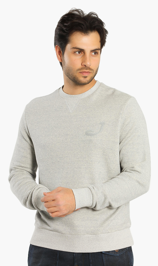 

Jacob Cohen Crew Neck Sweatshirt