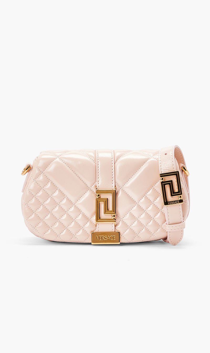 

Versace Pink Shoulder for Women | The Deal Outlet