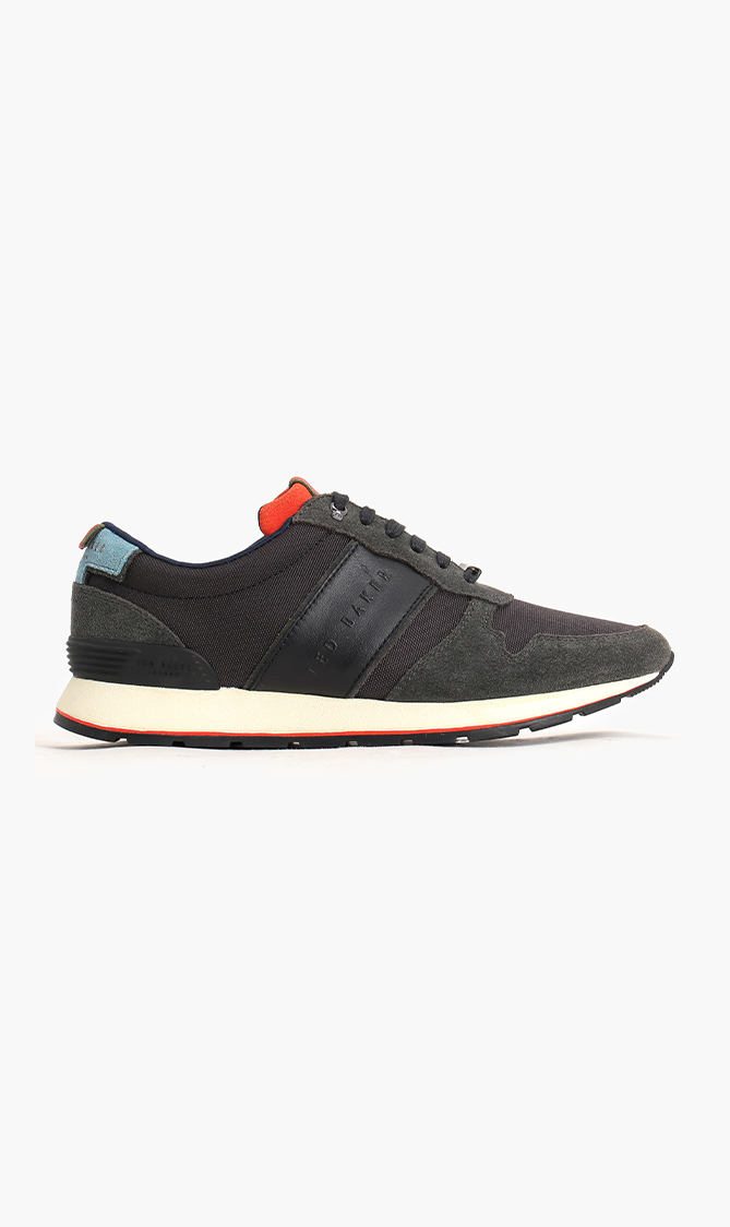 

Ted Baker Lhenster Suede Runner