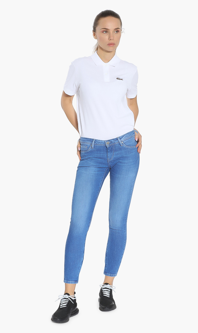 

Pepe Jeans Cher Skinny Jeans