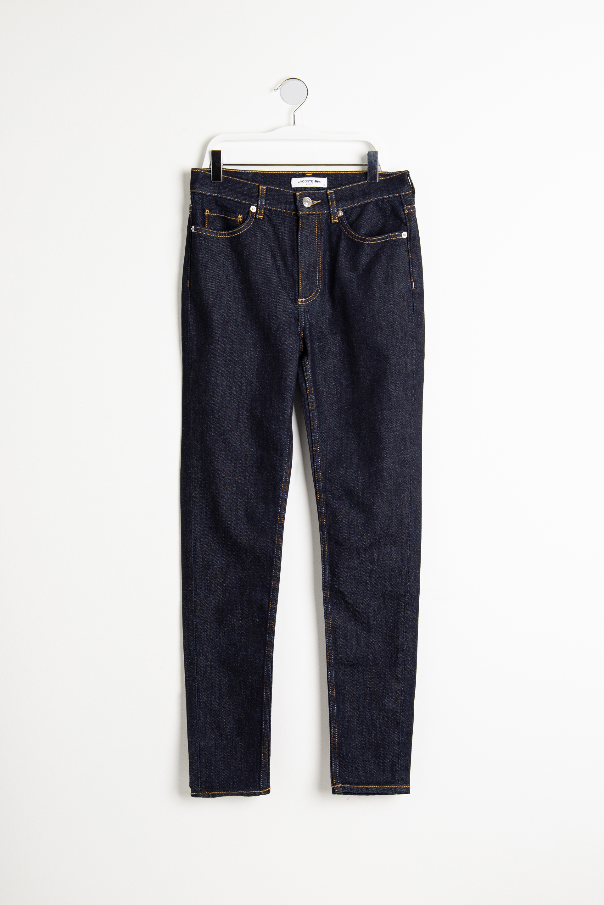 

Lacoste Cotton Skinny Fit Jeans