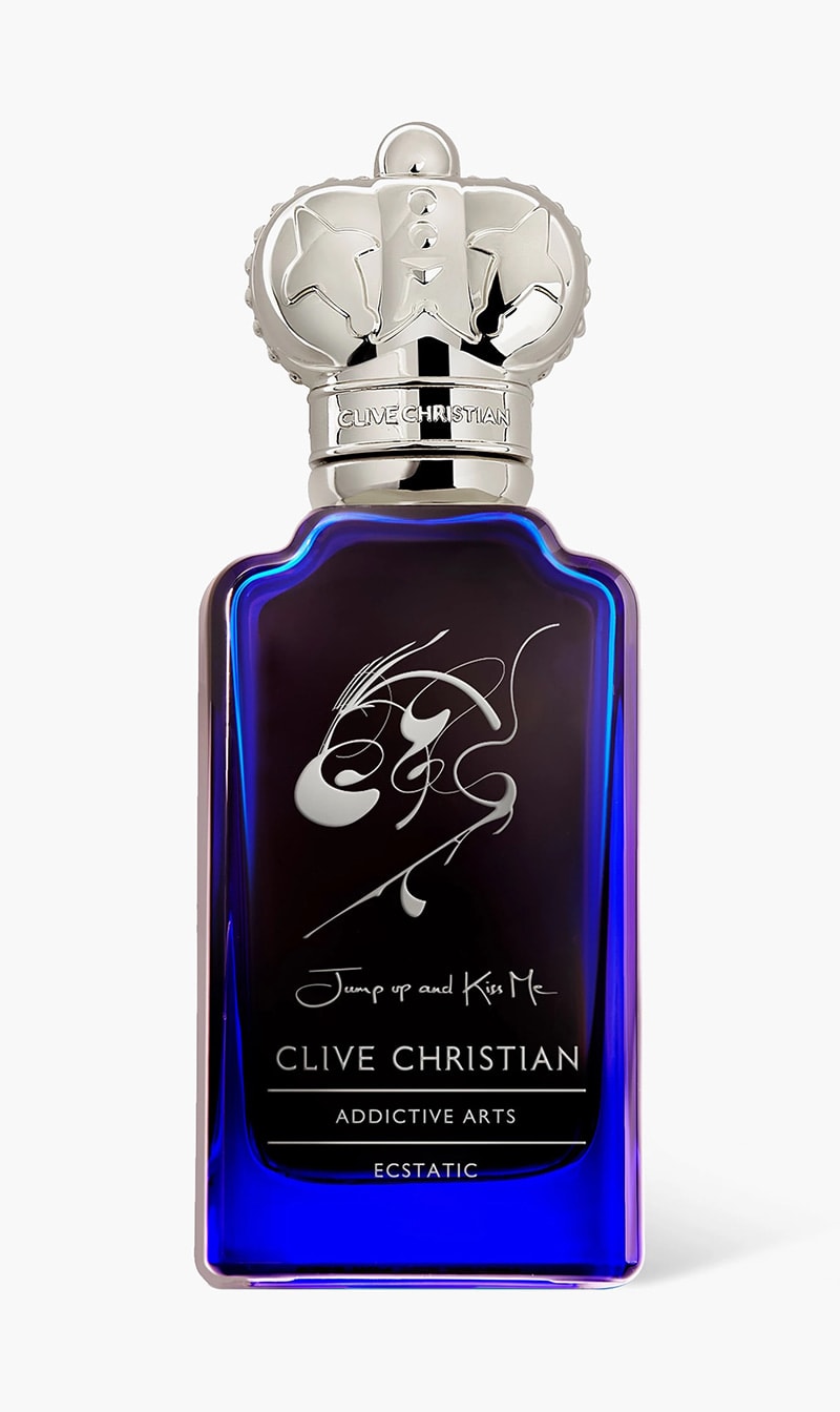 

Clive Christian Others Jump Up And Kiss Me Ecstatic Eau De Parfum, 50ml for Women | The Deal Outlet