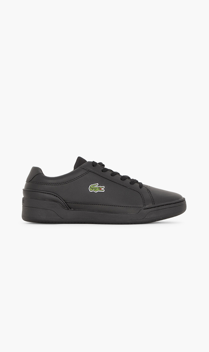 

LACOSTE Challenge Leather Sneakers